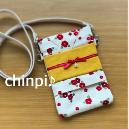chinpi♪
