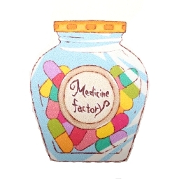 medicinefactory