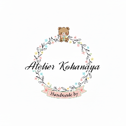 Atelier❀Kohana-ya