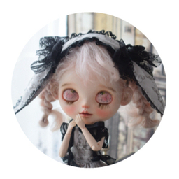 mon petit mimi