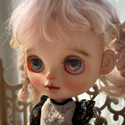 mon petit mimi