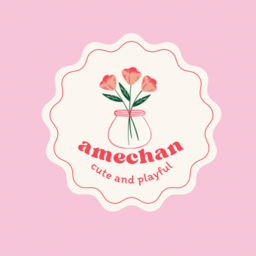 amechan あめちゃん