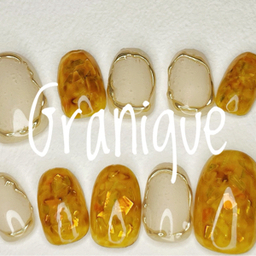 granique(グラニーク)