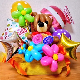 balloon-m