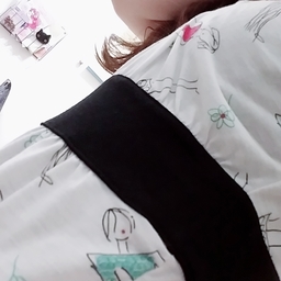 つむじ