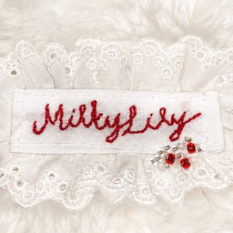 MilkyLily