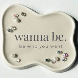 wanna be. | 推し活アクセ