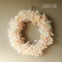 Green leaf
