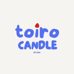 toiro-candle