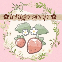 ︎✿いちご︎✿