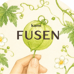 kami FUSEN