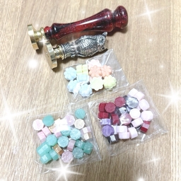 ミャウルとリースのハンドメイド