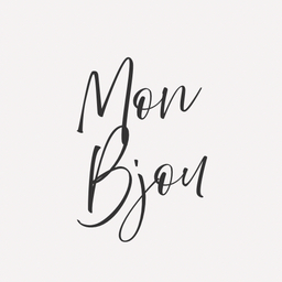 Mon-bjou