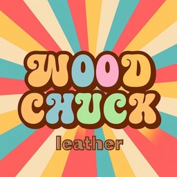 WOOD CHUCK LEATHER