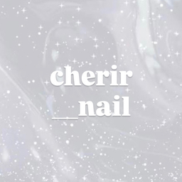 cherir nail