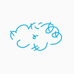 わたあめのくも