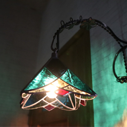 Hanahotaru Glass／花蛍
