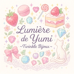 lumiredeyumi