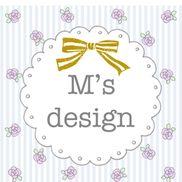 M’s design 