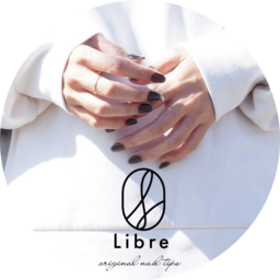 Libre - ネイルチップ販売 -