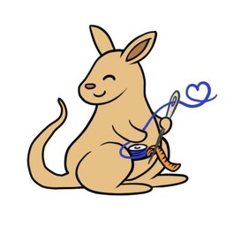 Kangarine creations
