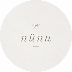 nünu｜ヌヌ