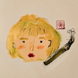 実之莉子 minoriko 