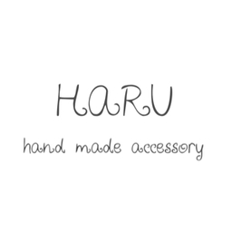 Hand made  HARU