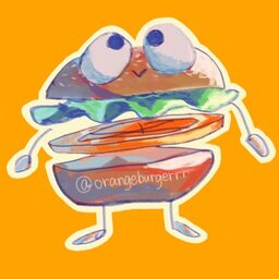 orangeburger