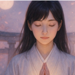 神霊感イタコ占い師・天音
