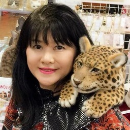 kirinomirii きりのみりい