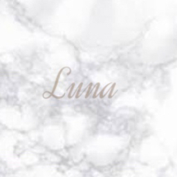 Luna_handmade☽･:*