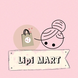  Lipi MART  💓　ﾘﾋﾟﾏｰﾄ