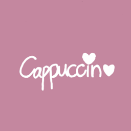 カプチーノ