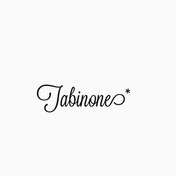 Tabinone*