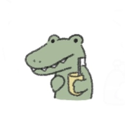 ねてるくん