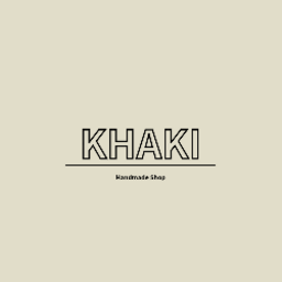 khaki-shop