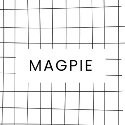 MAGPIE｜バッグとポーチのおみせ