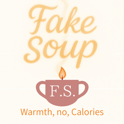 Fake Soup
