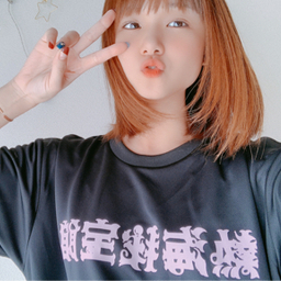 ねむいちゃん