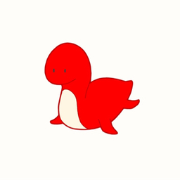 赤ネッシー