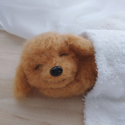 ふぇるとーく