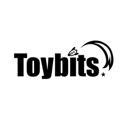 Toybits.
