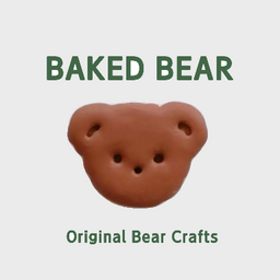 BAKED BEAR ベイクドベアー