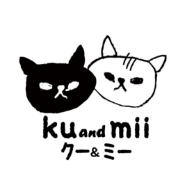 ku and mii クー＆ミー