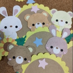こゆきクラフト