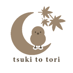 tsuki to tori