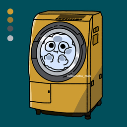 もふ（もふもふもんすたぁ）