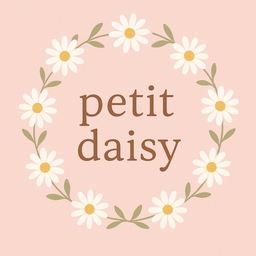  petit  daisy