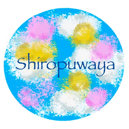 shiropuwaya